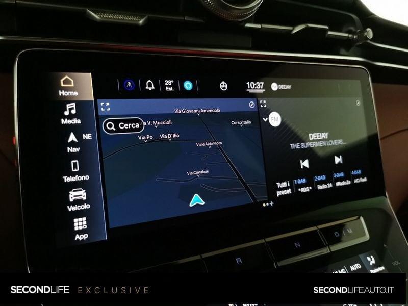 Maserati Grecale 2.0 mhev Modena 330cv auto