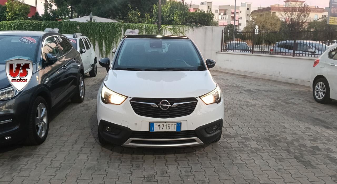 OPEL CROSSLANDX 1.6 DIESEL-RETROC-PREZZO PROMO!