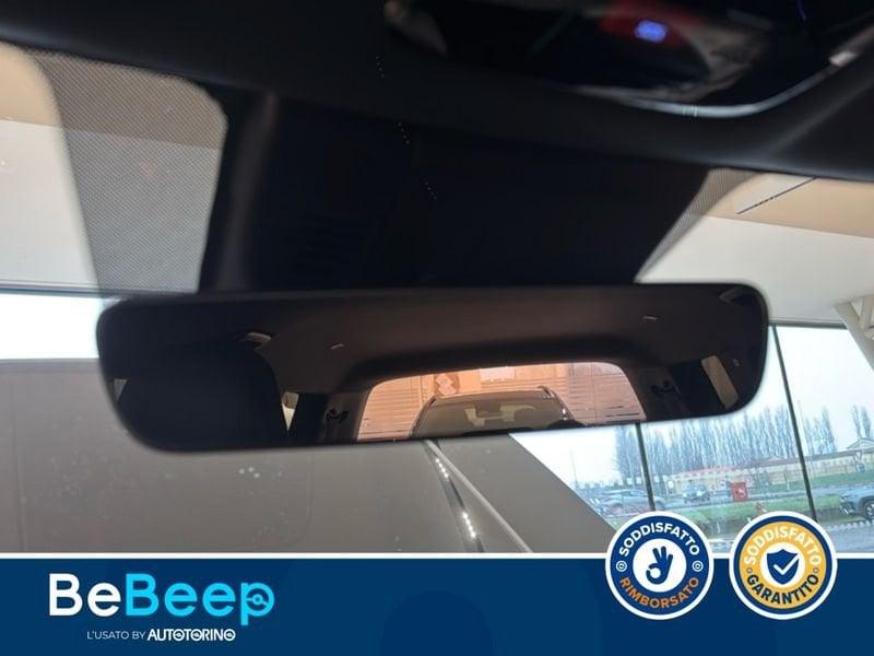 Hyundai Santa Fe 1.6 T-GDI PHEV XCLASS 4WD AUTO 7P.TI