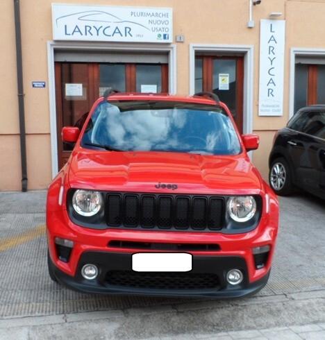 Jeep Renegade 1.3 TB 150 CV DDCT Limited