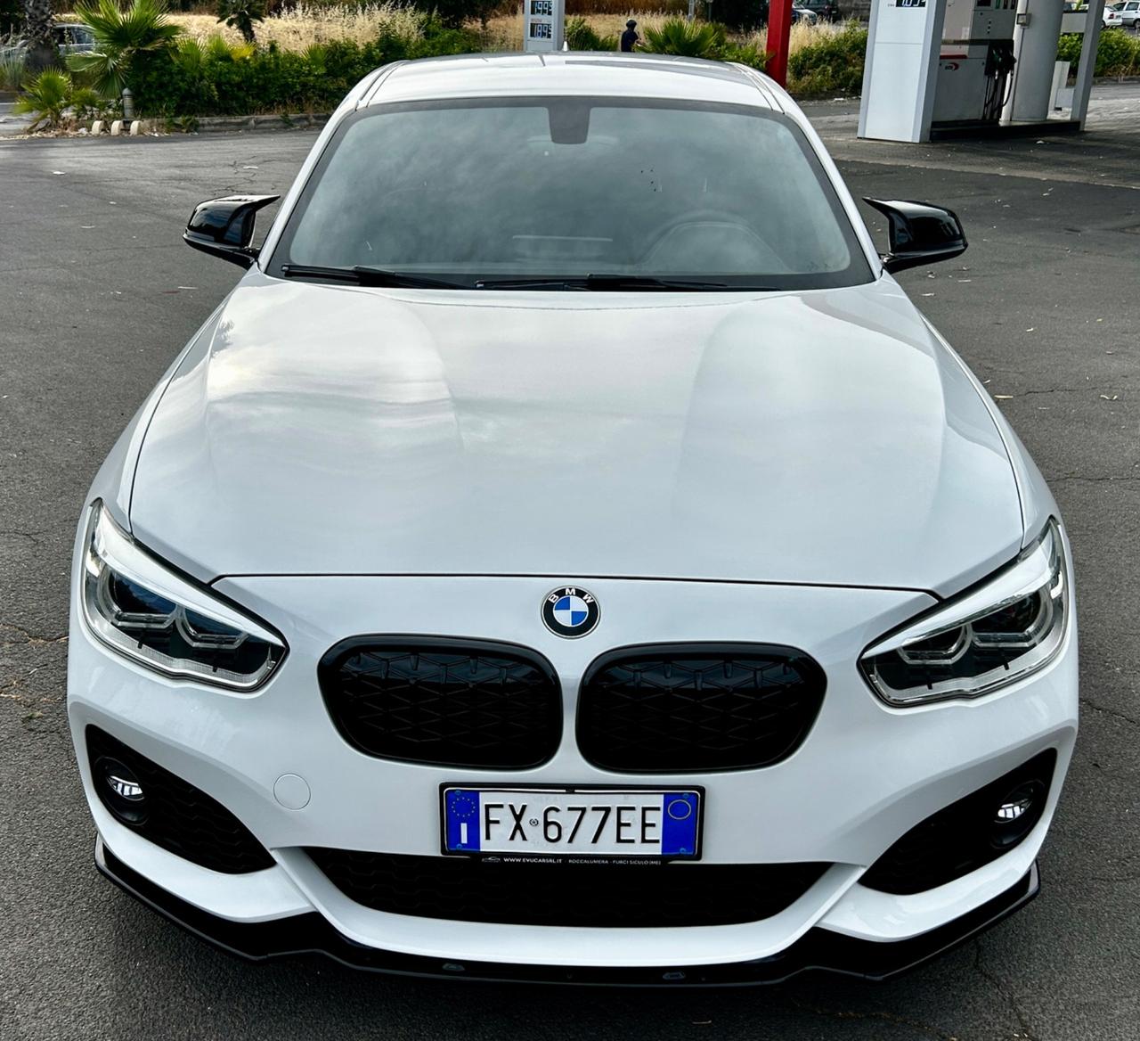 Bmw 120 120d 5p. Msport PLUS