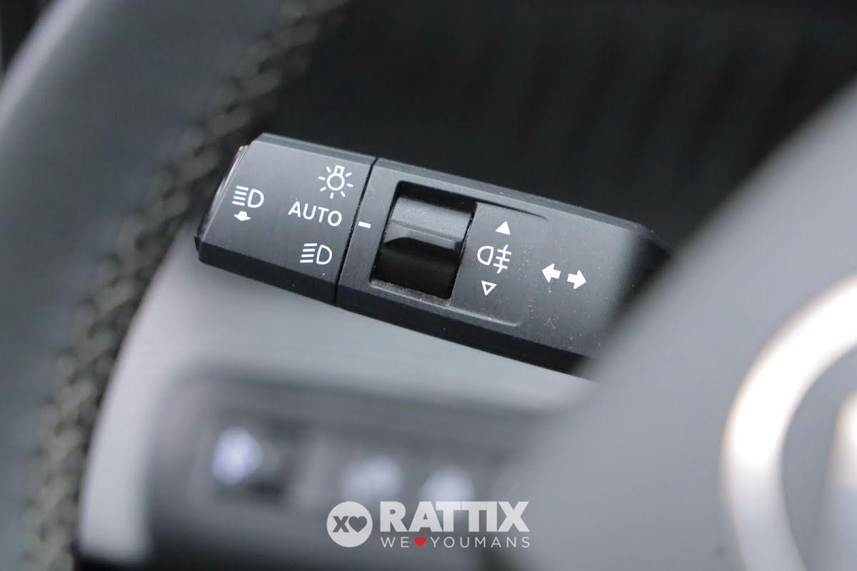 Citroen C3 1.2 puretech turbo 100CV Max