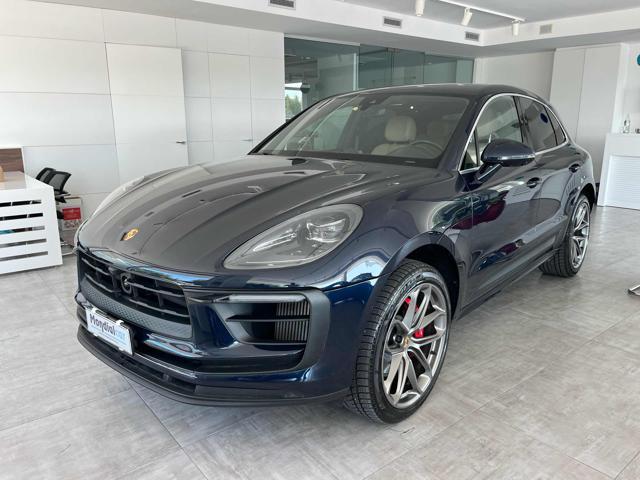 PORSCHE Macan 2.9 S