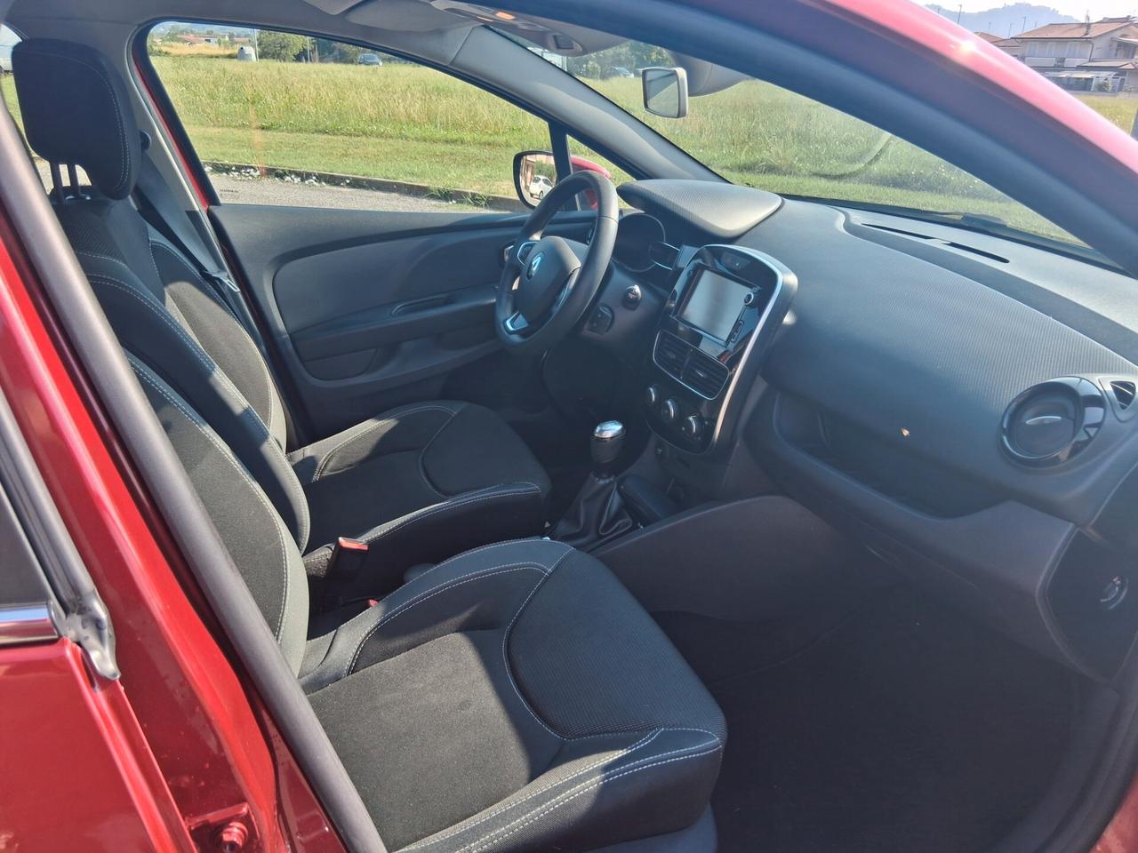 Renault Clio TCe 12V 90 CV GPL km 77000 5 porte Energy Zen