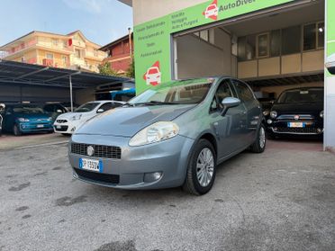Fiat Grande Punto 1.2 Benzina
