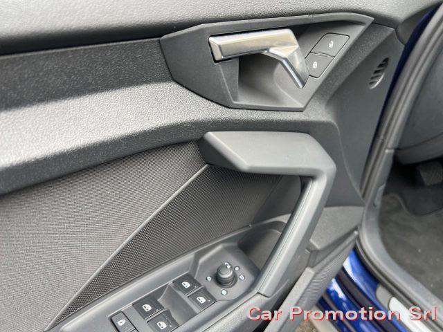 AUDI A3 SPB 30 TDI S tronic S line