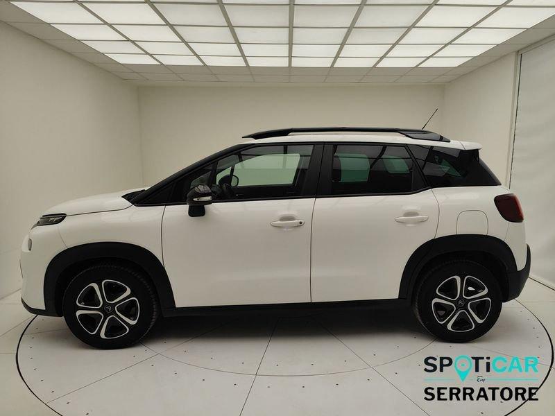 Citroën C3 Aircross I 2021 1.5 bluehdi Feel s&s 110cv