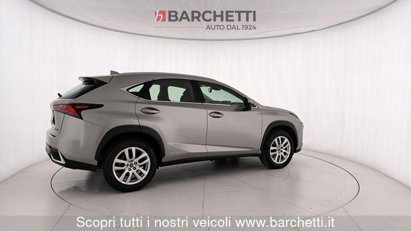 Lexus NX HYBRID 4WD PREMIUM