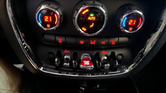 MINI Clubman 1.5 One D Mayfair Edition Clubman