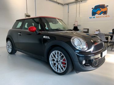 Mini 1.6 16V John Cooper Works