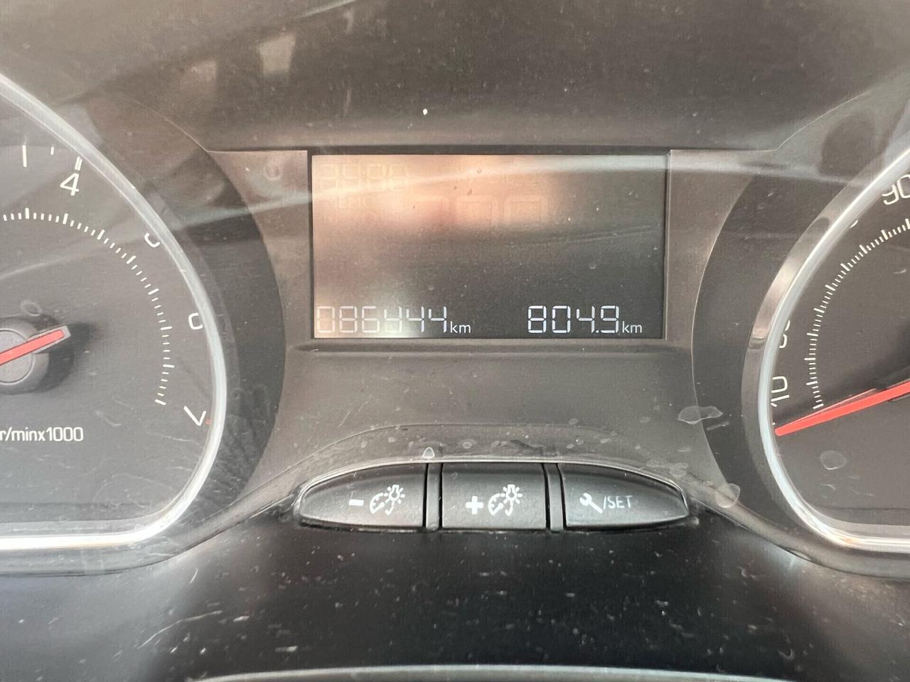 Peugeot 208 1.4 VTi 95 CV 5p. GPL Active