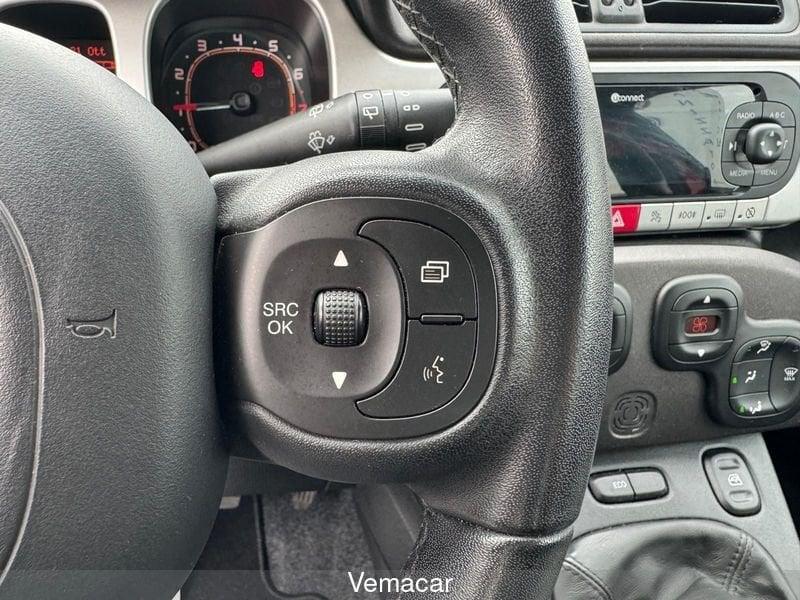 FIAT Panda Cross Panda Cross 0.9 Turbo S&S 4x4 - DAVVERO RARA !SOLO KM 23900!-PRONTA CONSEGNA !