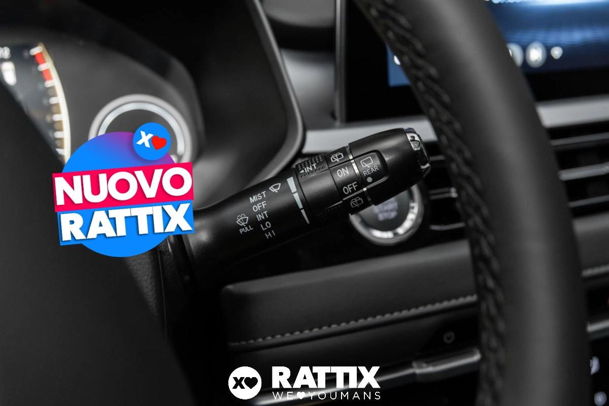 DR Motor DR5.0 1.5 Turbo GPL 149CV CVT