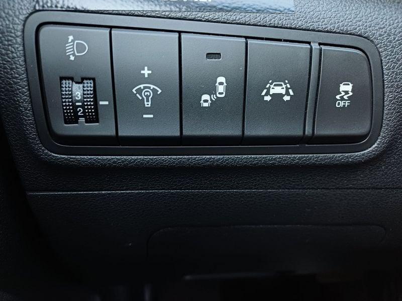 Hyundai Tucson 1.7 CRDi DCT AUTOMATICO XPossible 2WD - GARANZIA