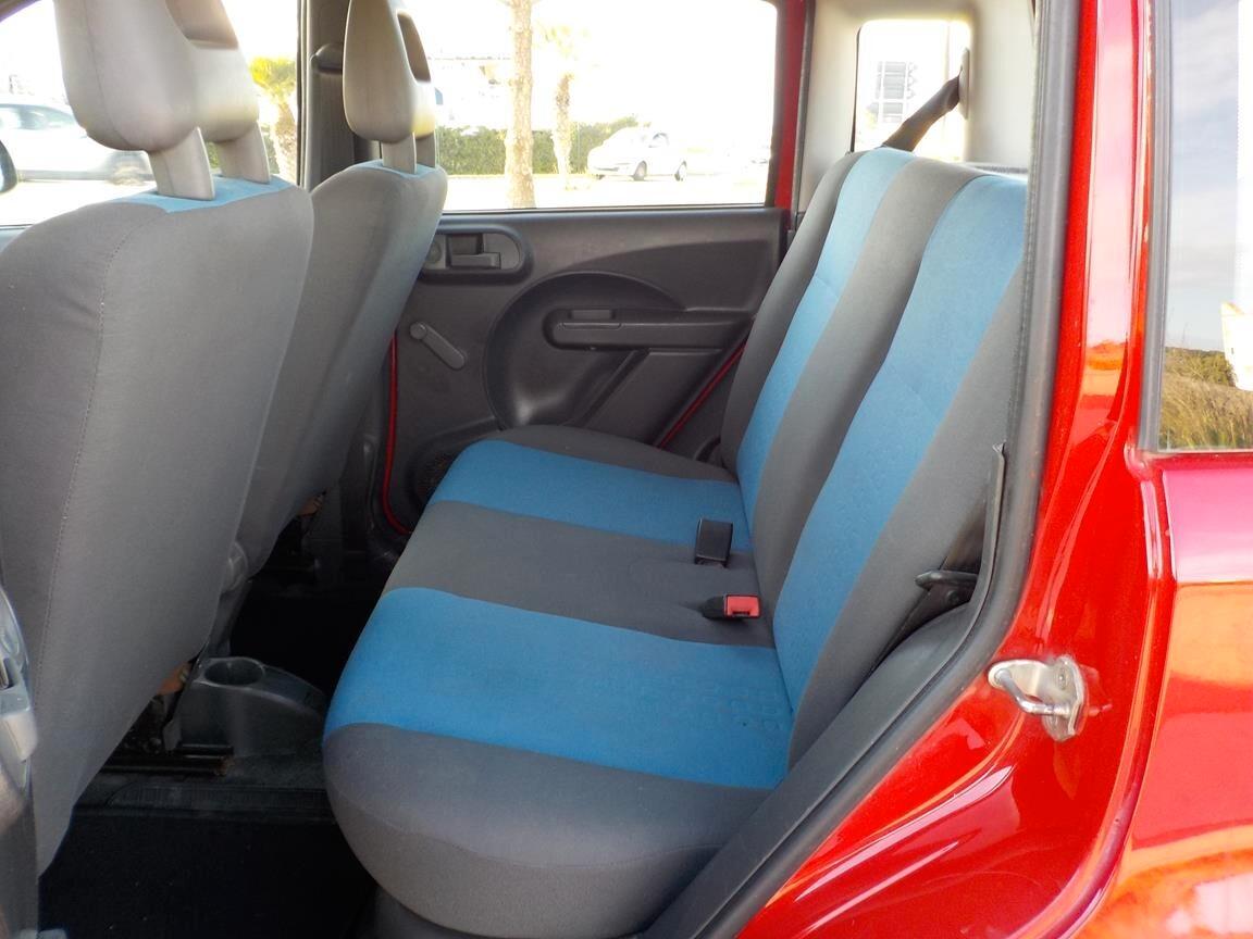 Fiat Panda 1.4 Dynamic Natural Power 150° Anniversary