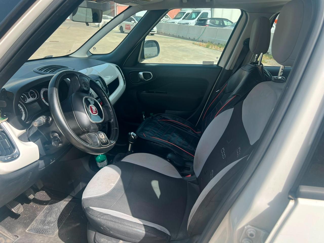 Fiat 500L 1.3 Multijet 85 CV Pop