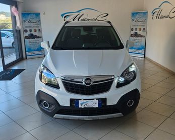 Opel Mokka 1.6 CDTI Ecotec 4x2 Start&Stop Cosmo