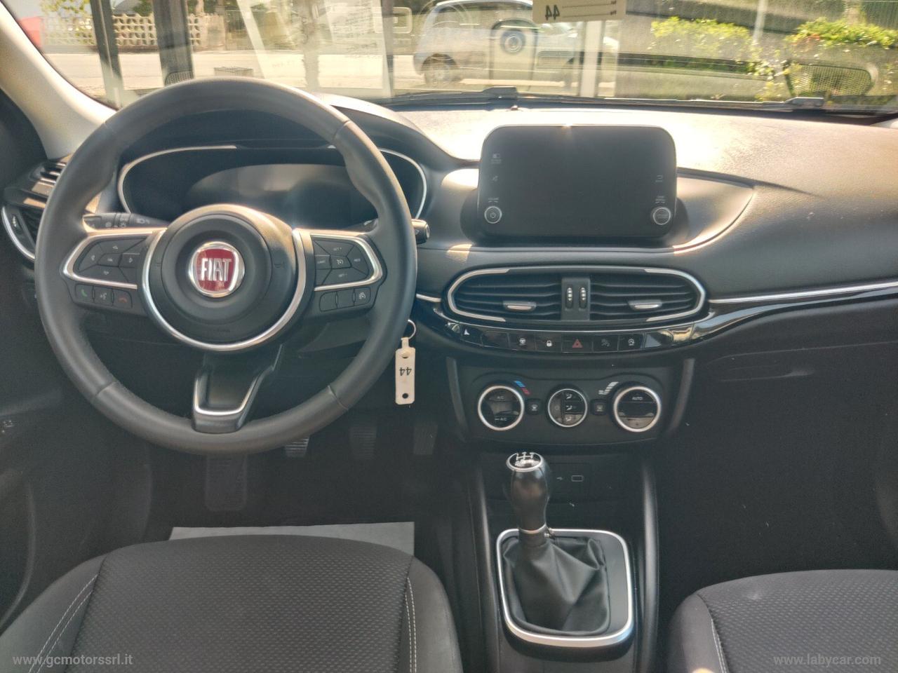 Fiat Tipo 1.0 SW Life