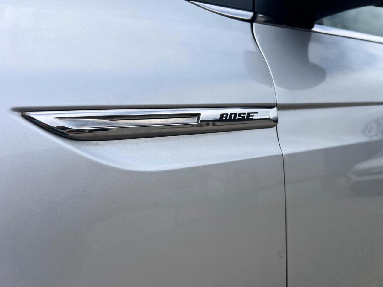 Renault Megane Berlina dCi 130 CV Energy Bose
