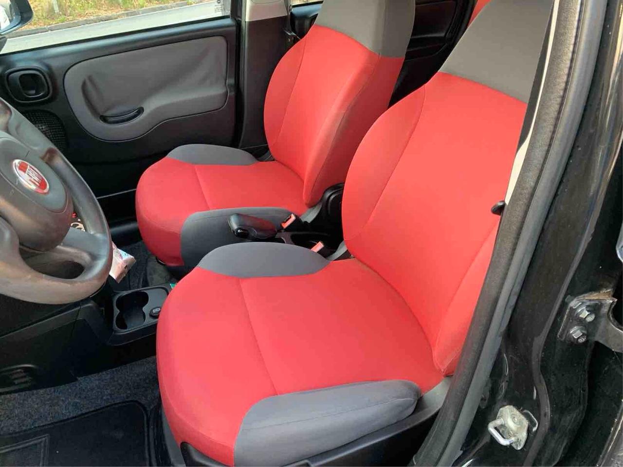 Fiat Panda 1.2