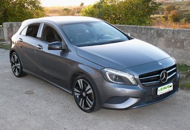 Mercedes-benz A 200 CDI Automatic Executive