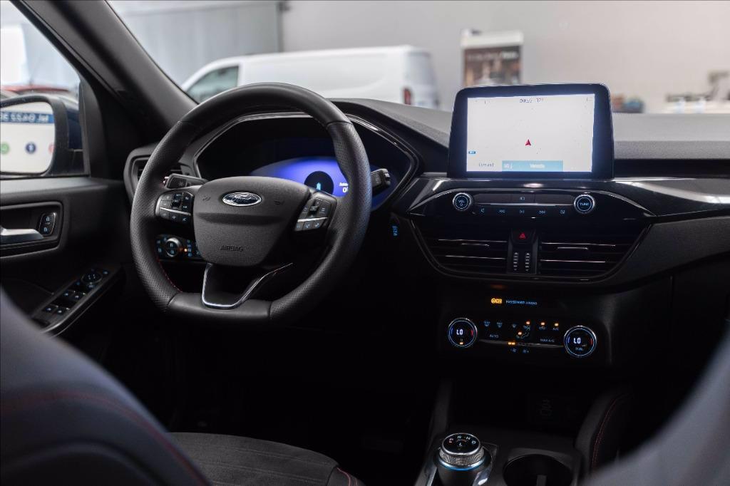 FORD Kuga 2.5 phev ST-Line X 2wd 225cv cvt del 2022