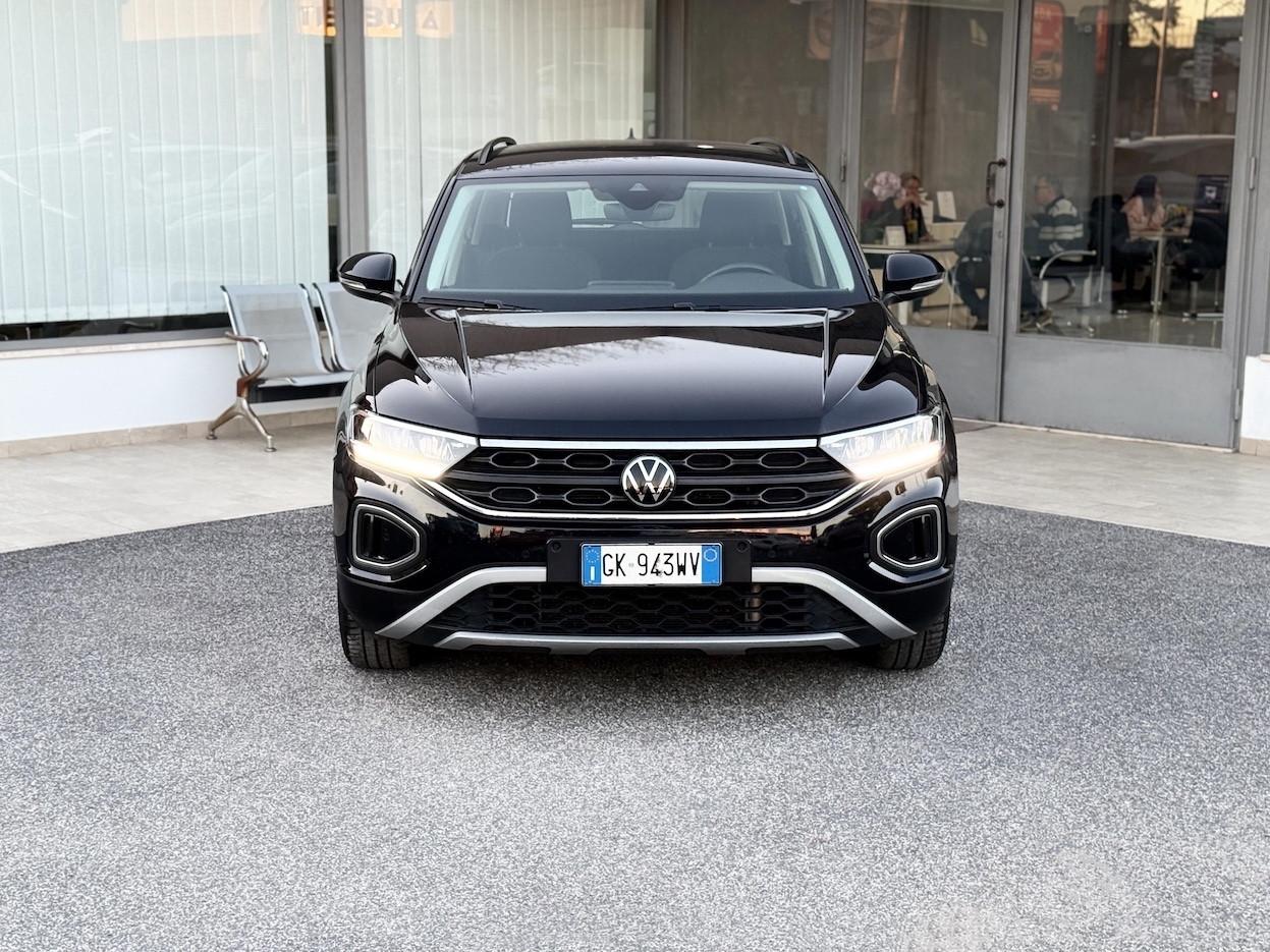 Volkswagen T-Roc 1.0 Benzina 110CV E6 Neo. - 2022