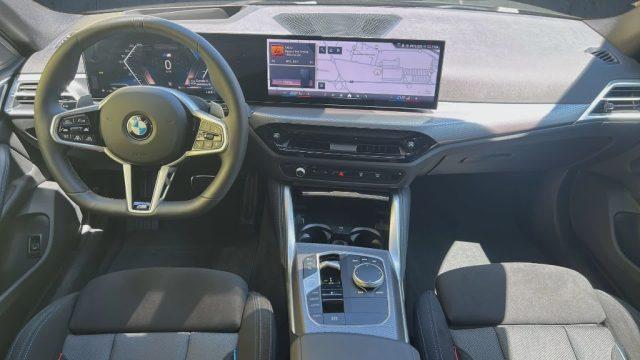 BMW 420 d xDrive 48V Gran Coupè Msport Pro Aut.