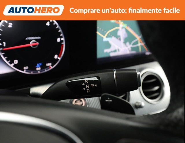 MERCEDES-BENZ E 220 d S.W. 4Matic Auto Premium All-Terrain