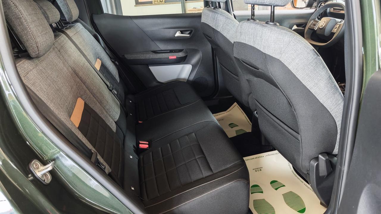 Citroen C3 PureTech 100 S&S You