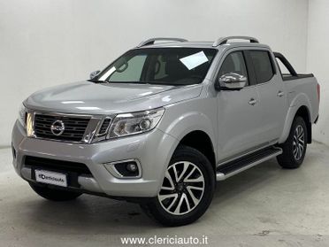 Nissan Navara 2.3 dCi 190 CV 7AT 4WD Double Cab N-Connecta N1