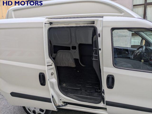 FIAT Doblo Doblò 1.4 Natural Power PC-TA Cargo Lounge
