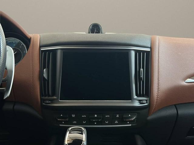 MASERATI Levante MHEV 330 CV AWD GT