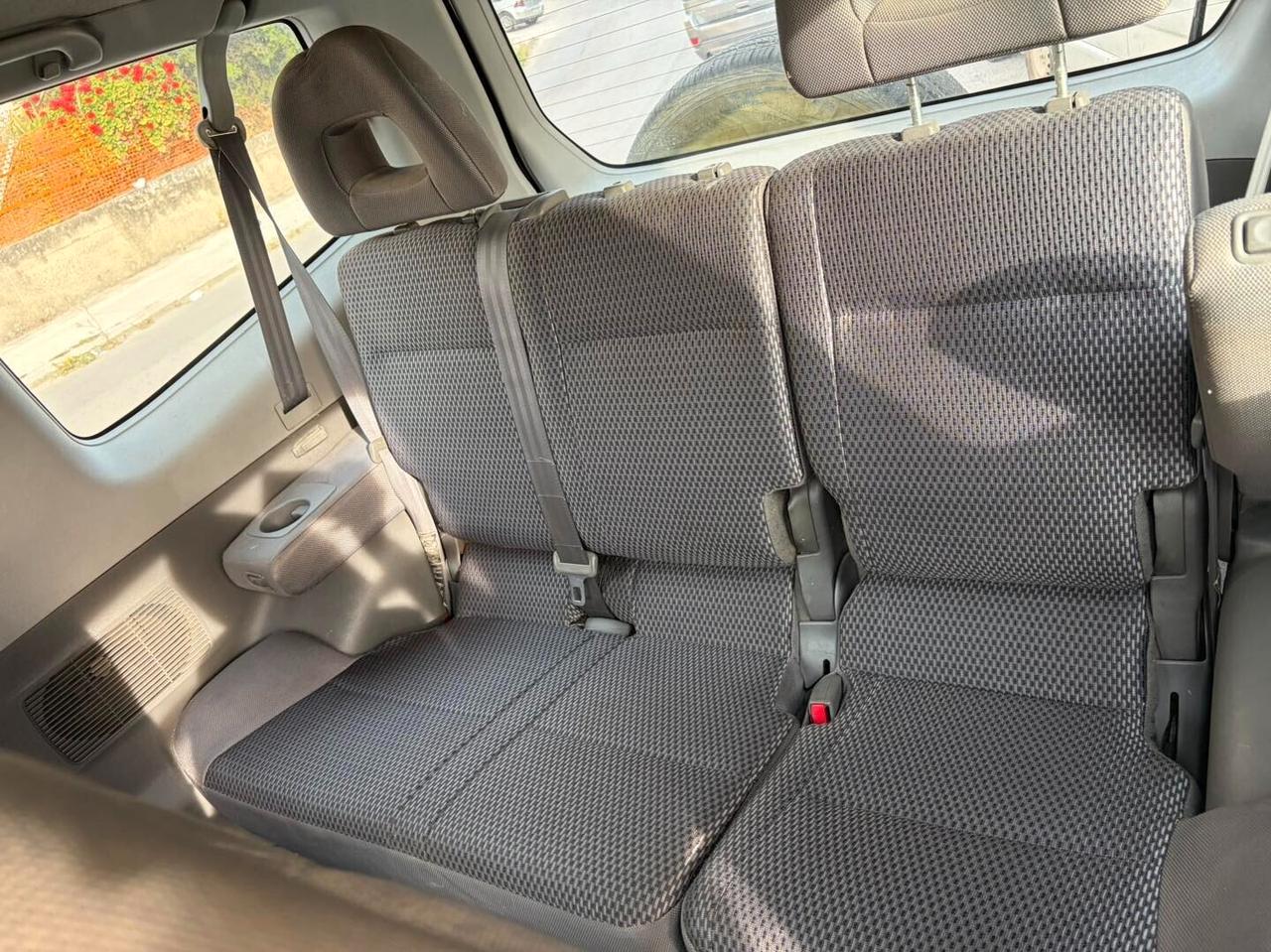 Mitsubishi Pajero 3.2 16V DI-D 5p. GLX