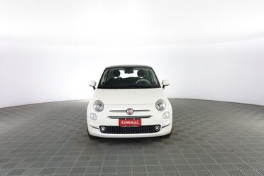FIAT 500 500 1.0 Hybrid Dolcevita