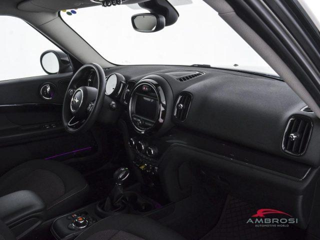 MINI Countryman Cooper SE 1.5 Cooper SE Hype ALL4 Automatica