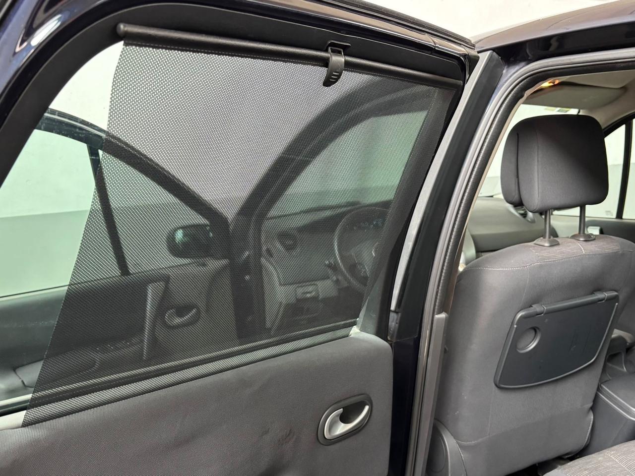 Renault Scenic Scénic 1.5 dCi/105CV Serie Speciale Dynamique