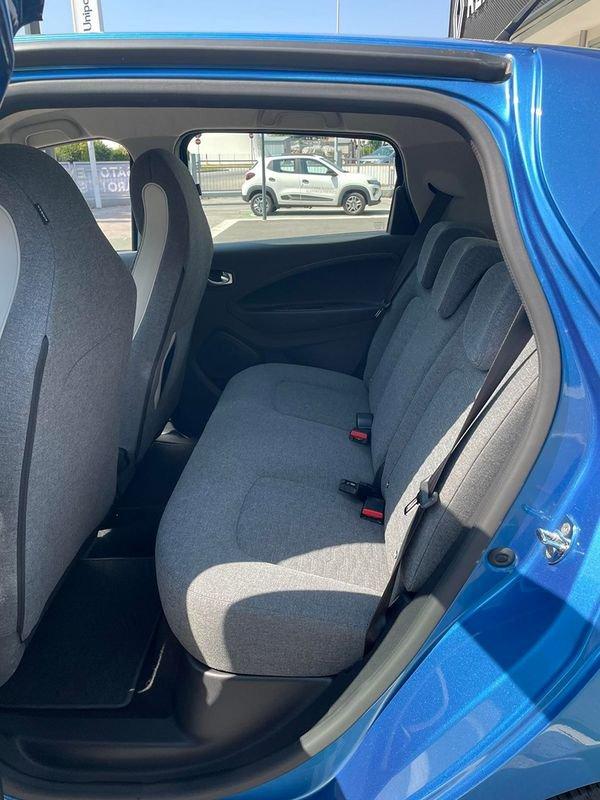 Renault ZOE Zen R135 e-shifter RENAULT - ZEN R135
