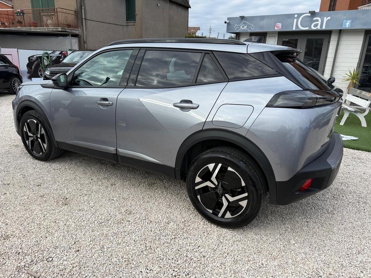 Peugeot 2008 PureTech 100 S&S Style