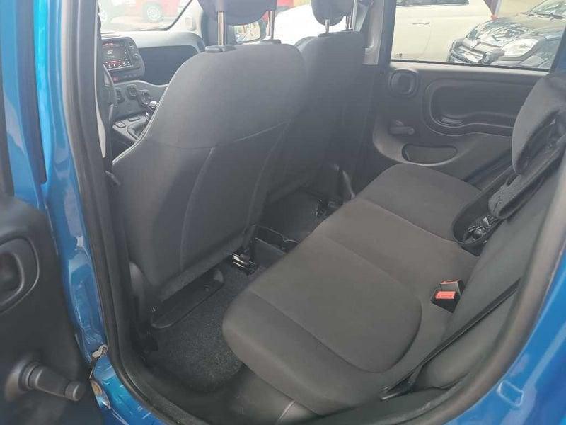 FIAT Panda My24 1.0 70cv Hybrid Panda