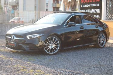 Mercedes-benz A Tua A SOLI 387€ al mese Anticipo Zero