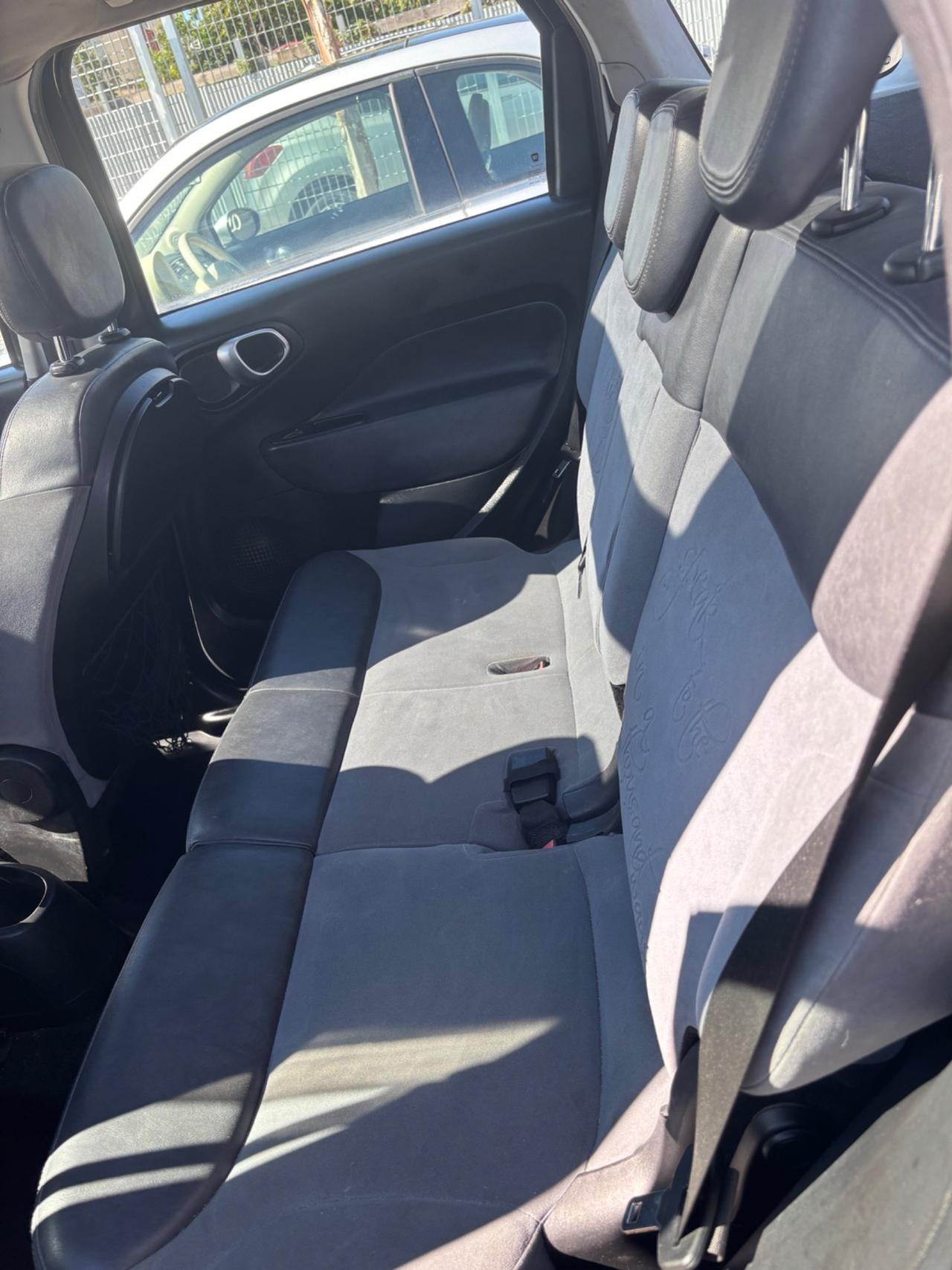Fiat 500L 1.6 Multijet 105 CV Lounge