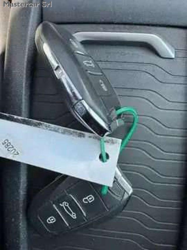 CITROEN Grand C4 Spacetourer 1.6 bluehdi Business - FS124BG