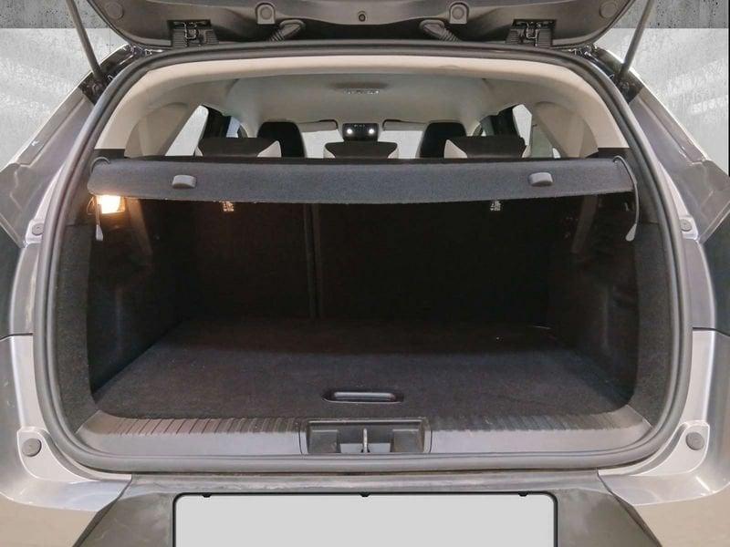 Renault Captur 1.6 E-Tech full hybrid Techno 145cv auto