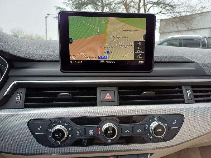 Audi A5 A5 Cabrio 40 2.0 tfsi mhev Sport 190cv s-tronic