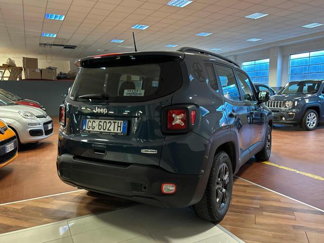 JEEP Renegade 1.6 Mjt 130 CV Business