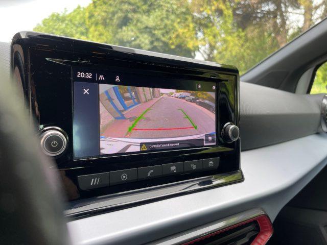 SEAT Arona 1.0 TSI 95CV FR BICOLOR UNIPROPRIETARIO