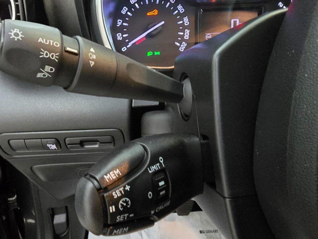 Citroen C3 Aircross PureTech 110 S&S Plus