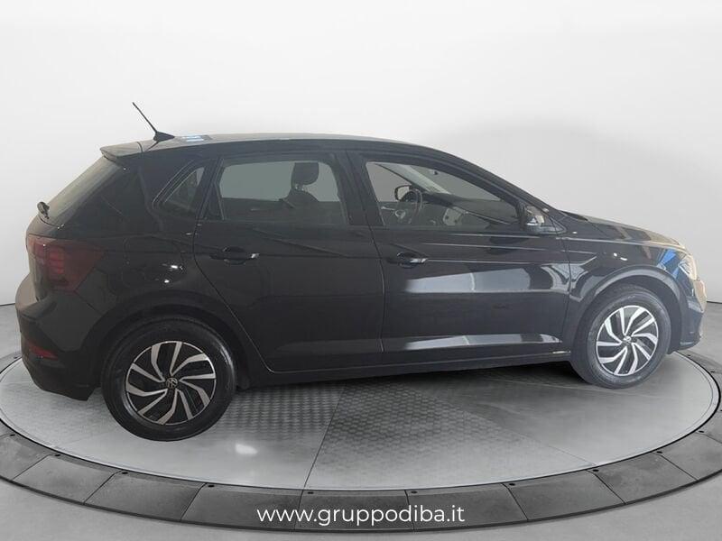 Volkswagen Polo VI 2022 1.0 Life 80cv