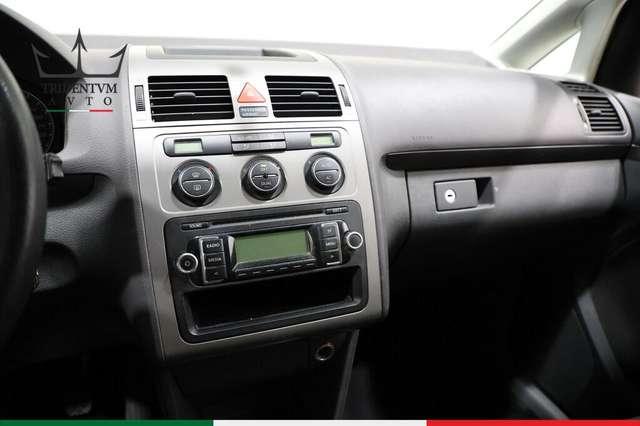 Volkswagen Touran 1.6 Trendline